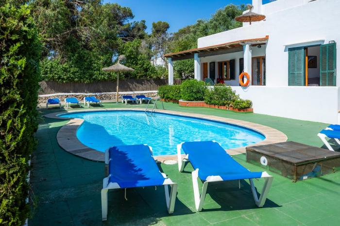 Apartamento Felipe 1-5