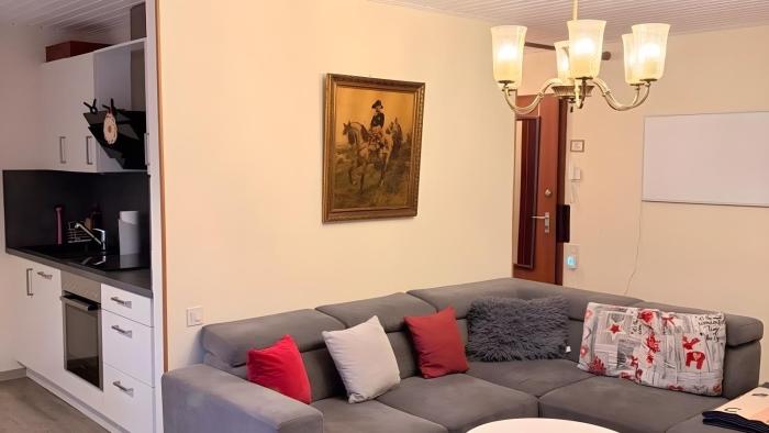 Ferienwohnung Schöntal