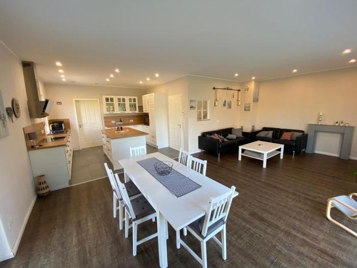 Ferienwohnung Repetal
