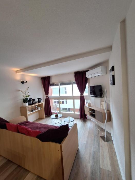 Appartement Vernet-les-Bains