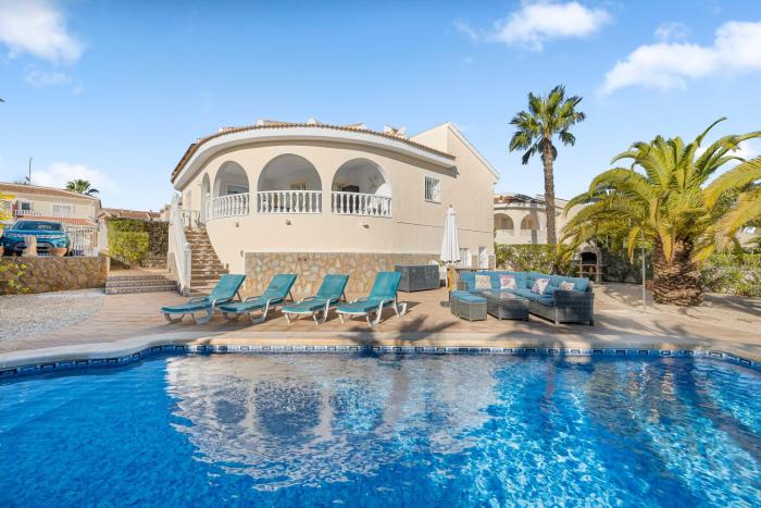 Villa Quesada