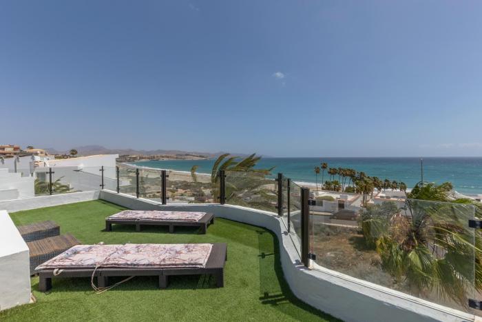 Casa Marga - A Romantic Villa