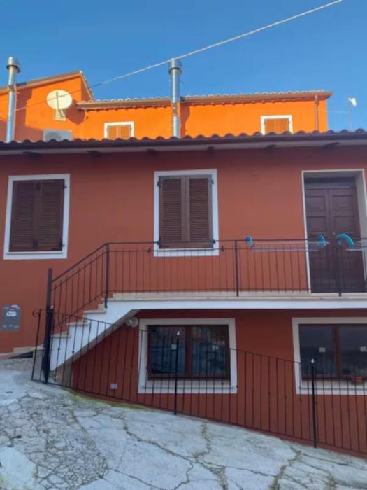Il Focolare dei Sibillini