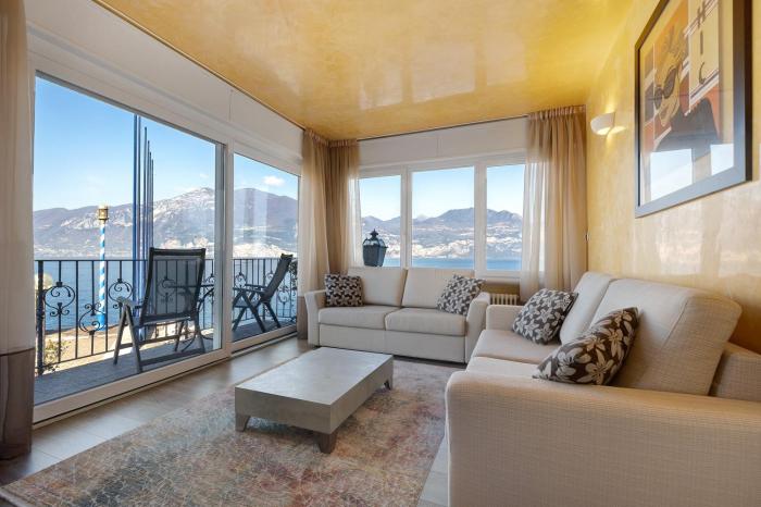 New Charming Bianca Brenzone