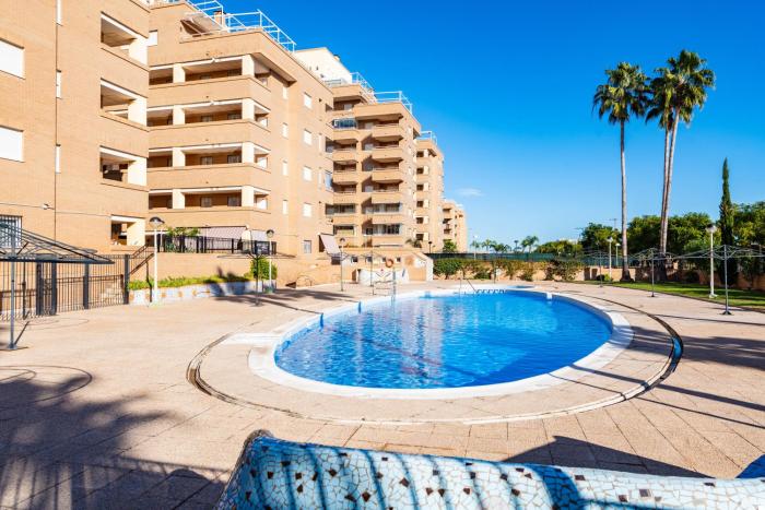 Quintanas Home Oropesa Del Mar