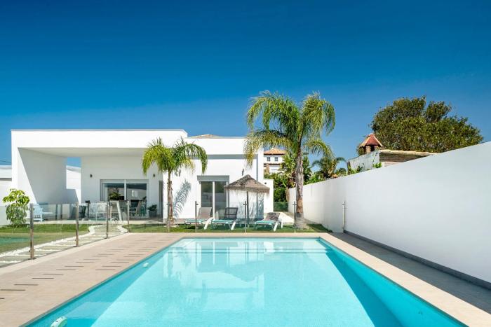 Casa Pepi Solo Familias