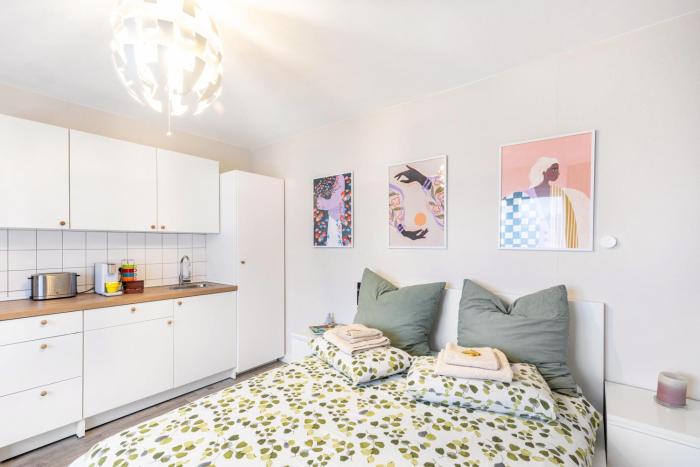 Apartment Koblenz