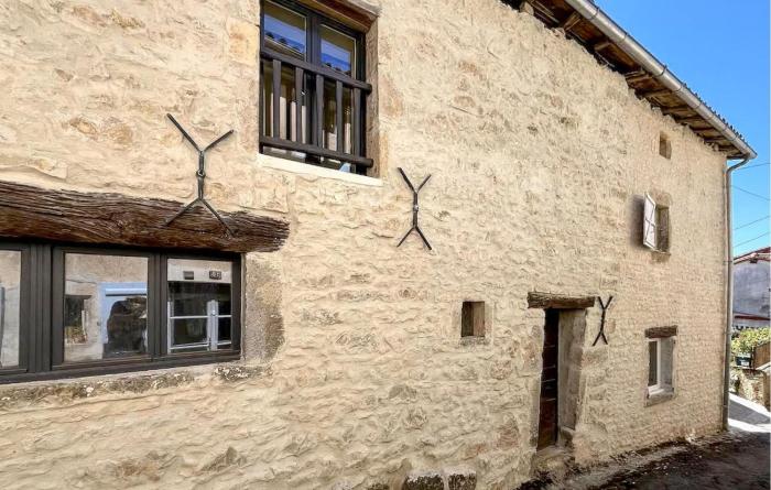 Charmante Maison Au Calme