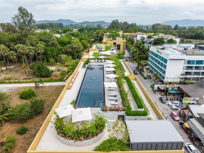 Laguna Beach Residences Seashore by Banyan Living