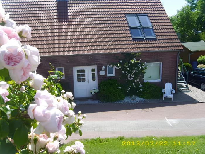 Fennas Ferienwohnungen Fenna