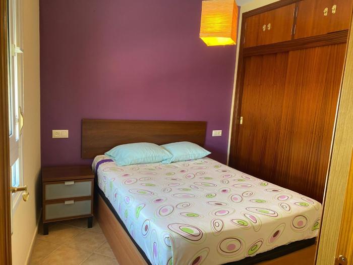 Apartamento Bahia