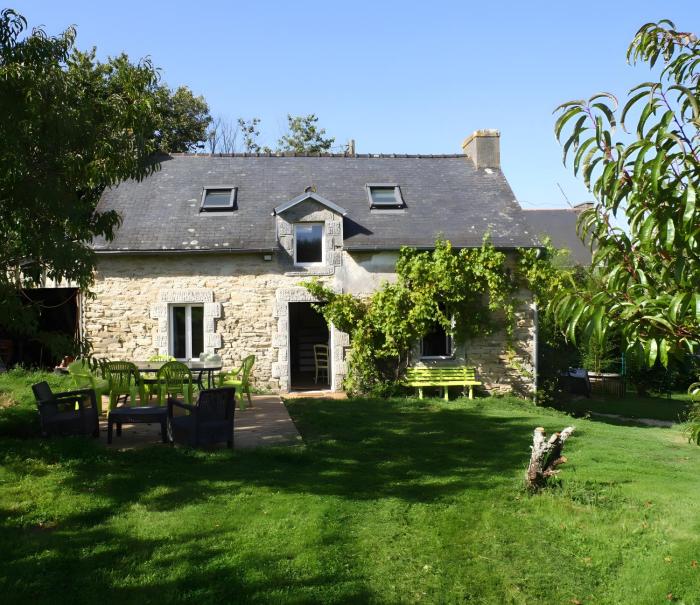 Gîte Le Penn-ty