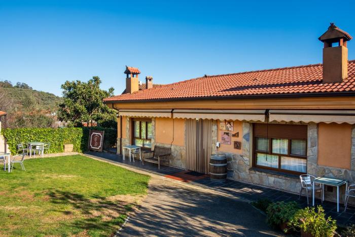 Casa Rural Arroal I