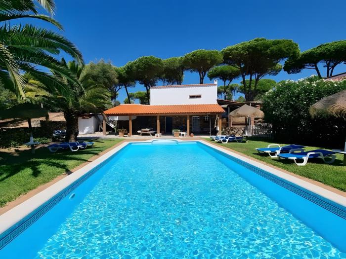 Casa Rural Maximon Apto Verde