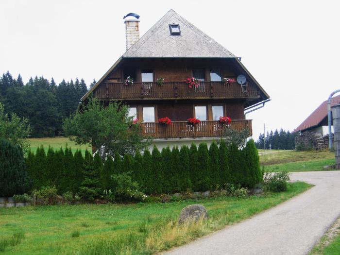 Ferienwohnung Wernet