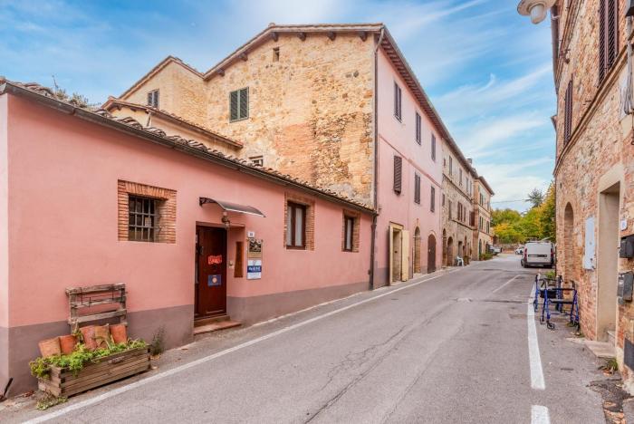 Antiche Dimore Del Vescovado