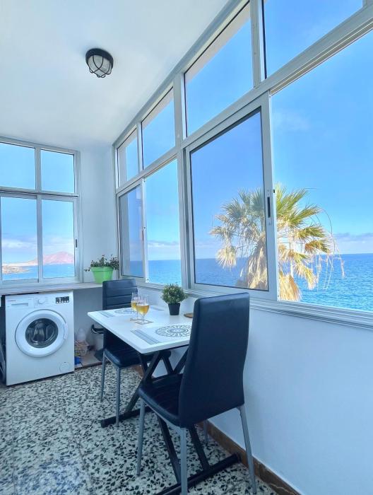 Balcón al Atlántico