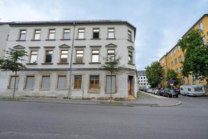 Uni-und Welterbe Stadt Whg 4