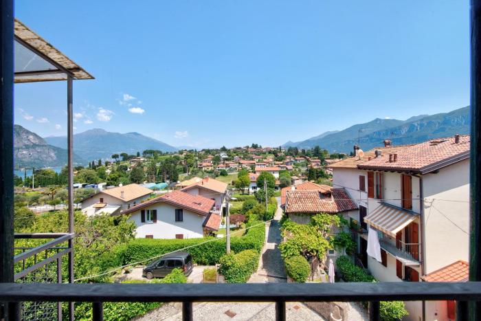 Taronico Apartments Duck