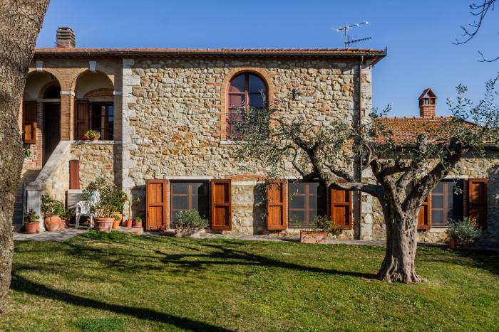 Podere i Sodi