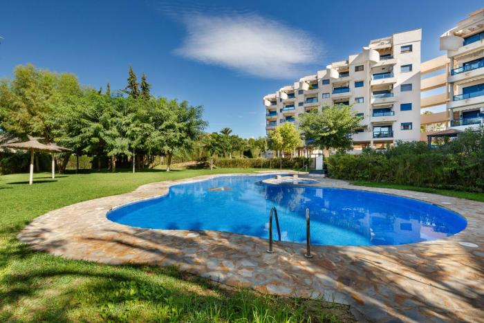 Marina Horizon Tu Refugio en el Mar