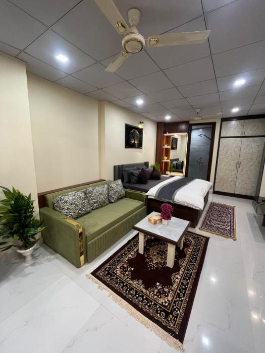 Ambey Studios by Palm Stays G4
