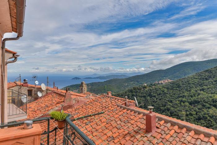 Nadine - Bilocale In Centro