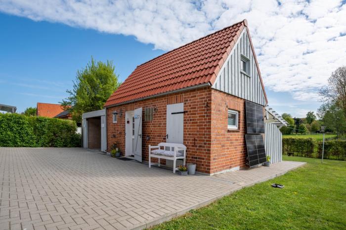 Bezauberndes Lütt Hus