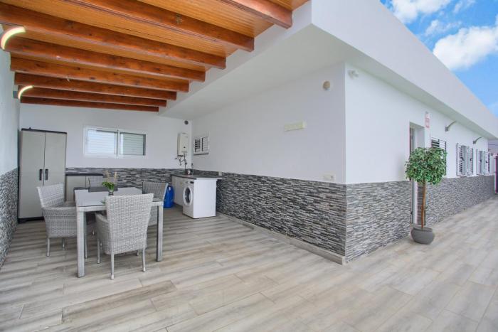 Villa Candelaria
