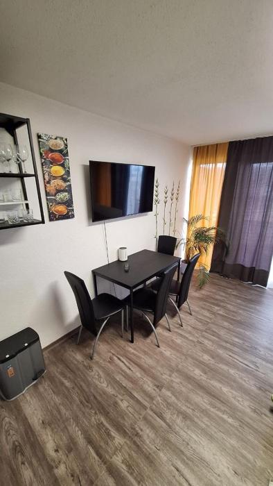 Green Hills In Bad Bergzabern