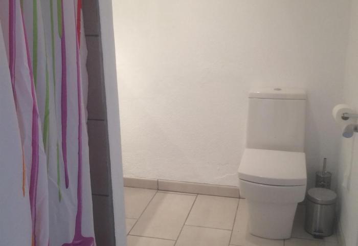 Andalusian style villa