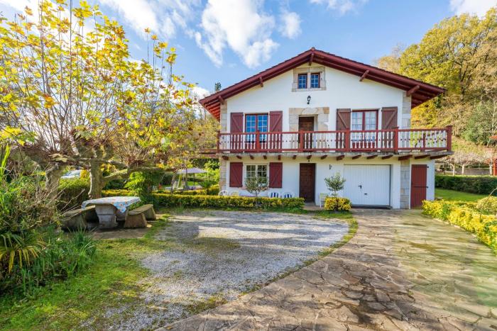 Appartement Handia