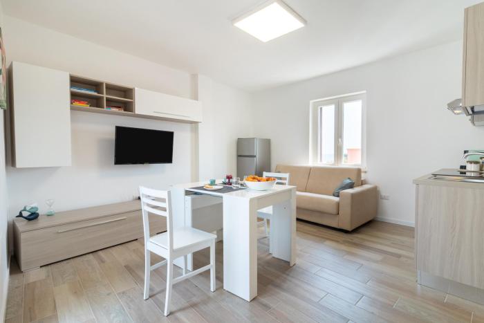 Suite N12 - Luxury Apartment