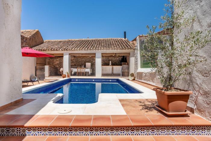 Casa Juan y Loli