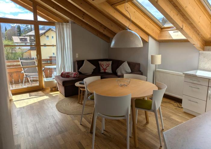 Ferienwohnung Willert