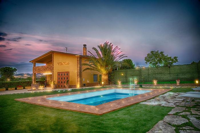 Villa Nino
