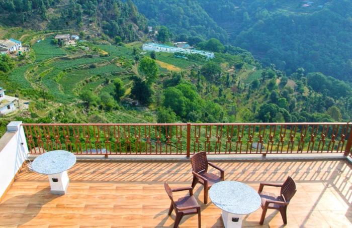 Green Valley View