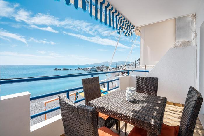 Dorothys Seaview Apartment