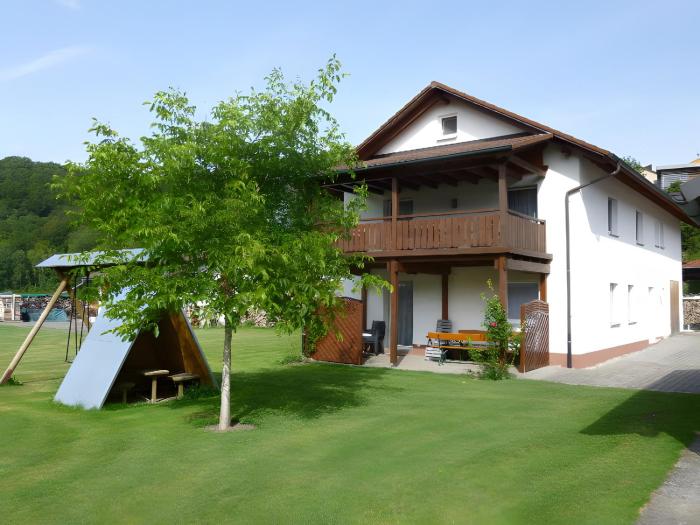 Ferienwohnungen Däubler