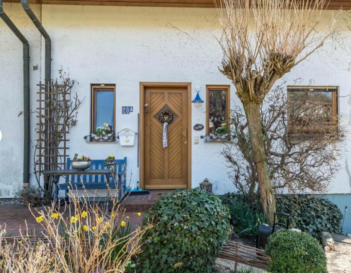 Ferienwohnung Alina