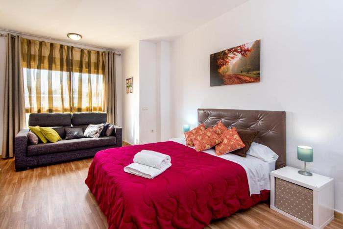 Loft Malagasol