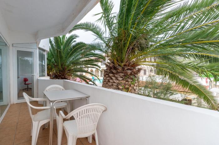 Apartamento Trilo 12
