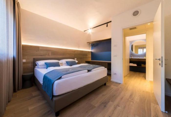 Boutique Apartments Di Annalisa