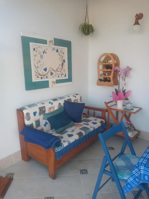 Vacanze da Rosalbita