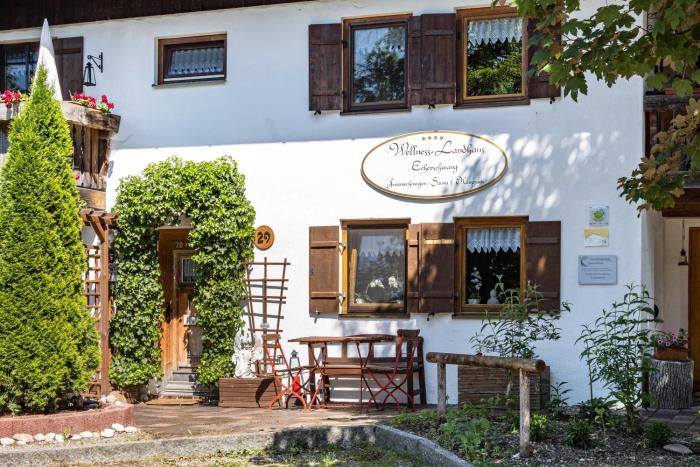 Landhaus Echerschwang