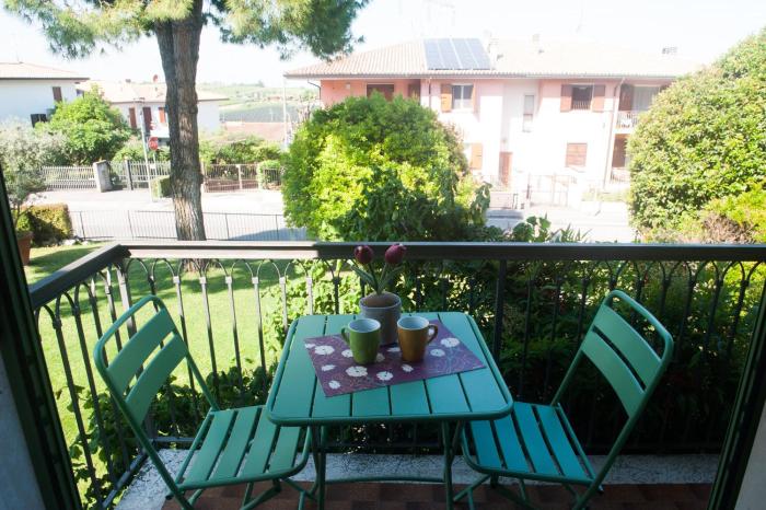 Casa di Olly