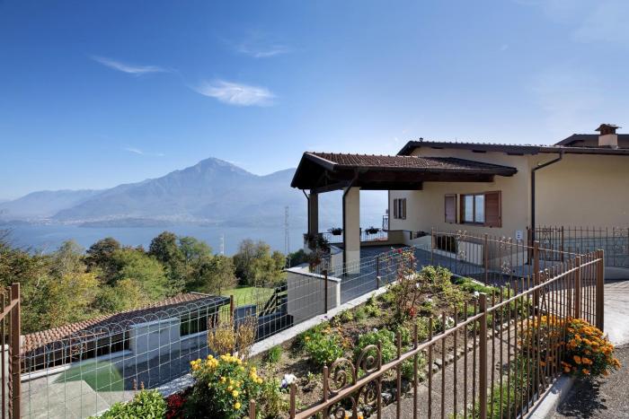 Casa Giuly