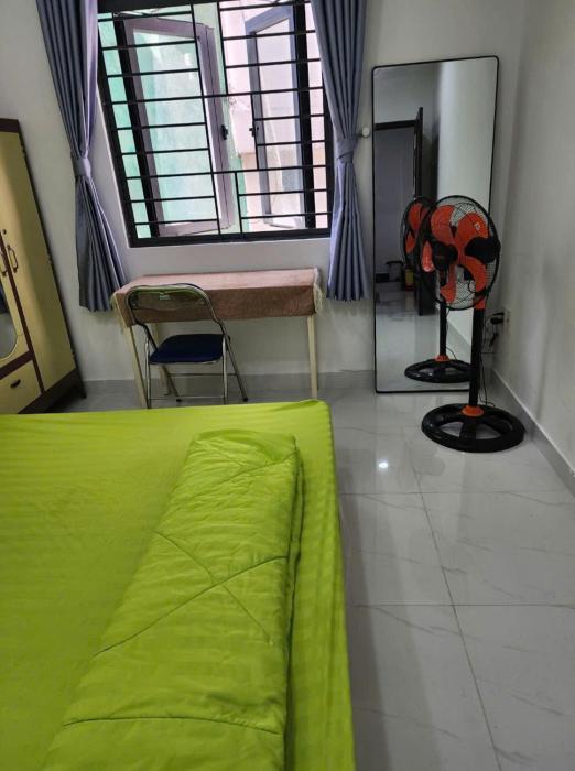 MEME LIVING Hostel