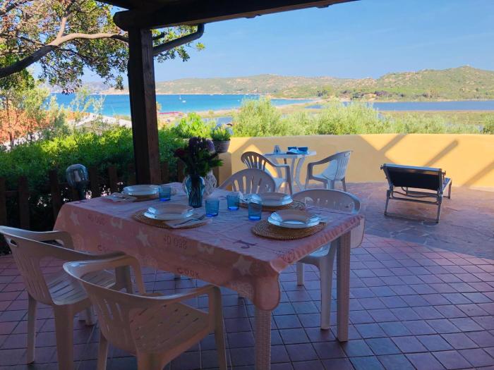 Trilocale Lantana 250 mt spiaggia