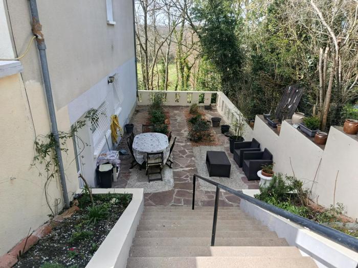 Maison Chez Pierrette